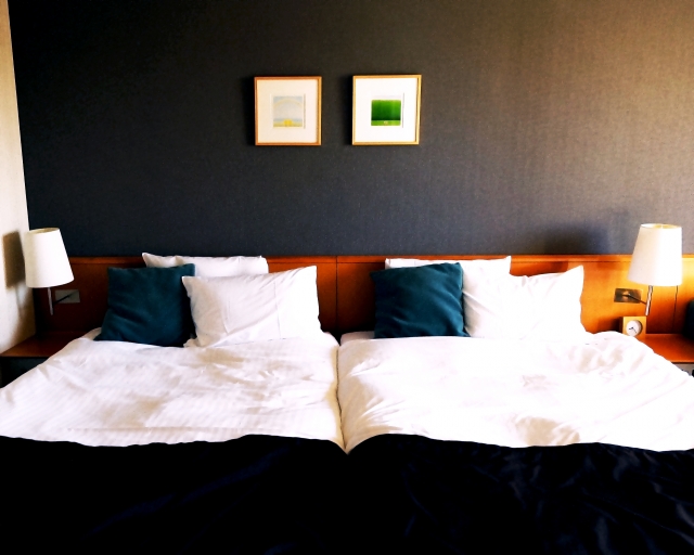 自宅の寝室をホテル仕様にする方法 Creavision コラム