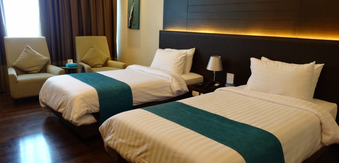 自宅の寝室をホテル仕様にする方法 Creavision コラム