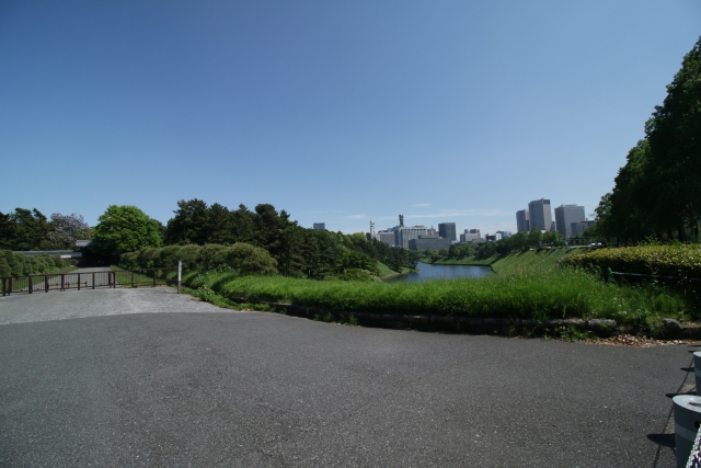 千代田区番町