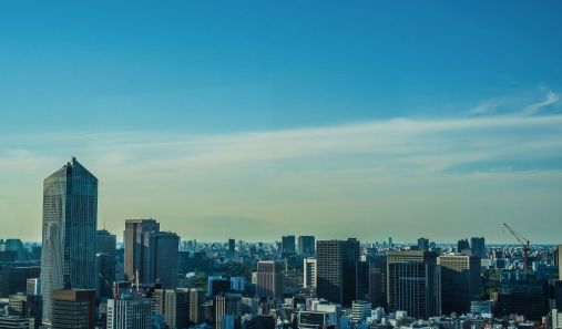 虎ノ門 神谷町エリアに住む 人気の高級タワーマンション特集11選 Creavision コラム 虎ノ門 神谷町エリアに住む 人気の高級タワーマンション特集11選 Creavision コラム