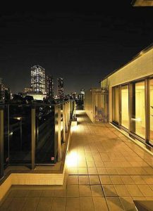 有栖川パークハウス