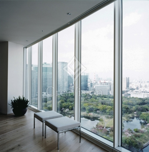 スカイハウス浜離宮