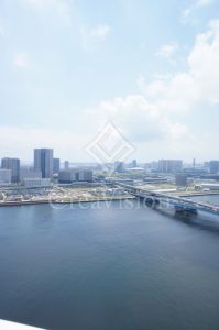 ザ・パークハウス晴海タワーズ ティアロレジデンス