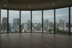 パークコート赤坂檜町ザ・タワー