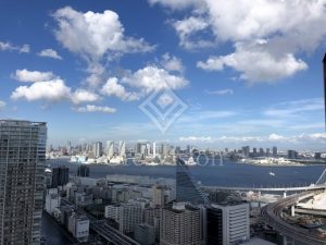 ワールドシティタワーズ アクアタワー