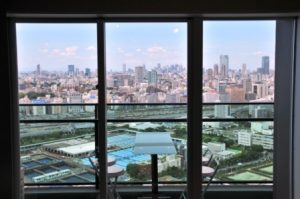 シティタワー品川