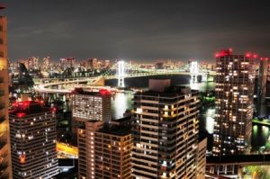 シティタワー品川