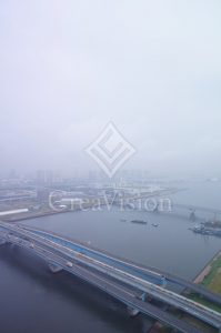 ザ・パークハウス晴海タワーズ クロノレジデンス
