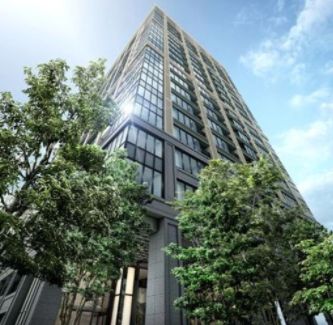 シティタワー銀座東