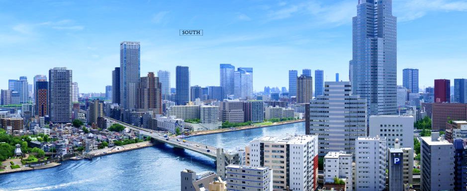 シティタワー銀座東