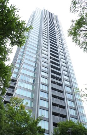 THE ROPPONGI TOKYO CLUB RESIDENCE