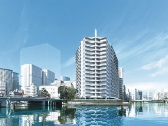 パークホームズ品川ザ レジデンス