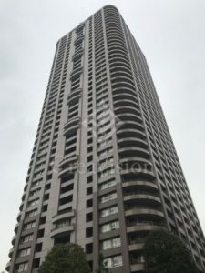 リバーシティ21イーストタワーズ2
