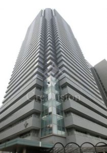 リバーシティ21新川
