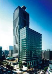 トルナーレ日本橋浜町