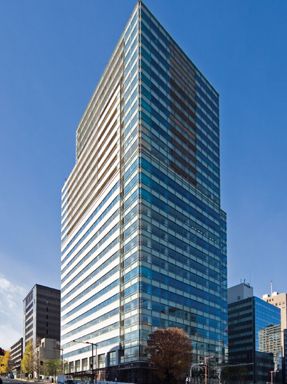 北の丸スクエア ザ・テラス