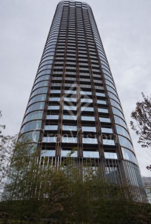 パークコート赤坂檜町ザ・タワー