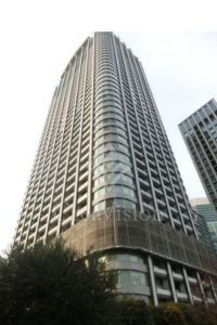 東京ツインパークス