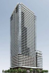 パークコート浜離宮