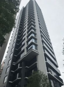 パークコート渋谷ザタワー