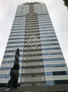 紀尾井町ガーデンタワー