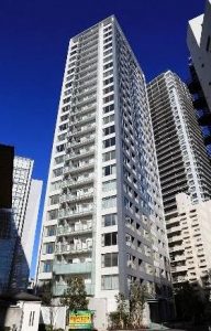 シティタワー上野池之端