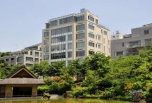 パークマンション六本木