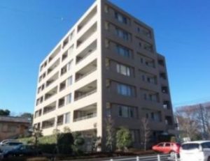 アーデン駒沢パークフロント