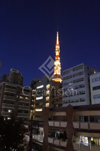 ベルファース東麻布テラス