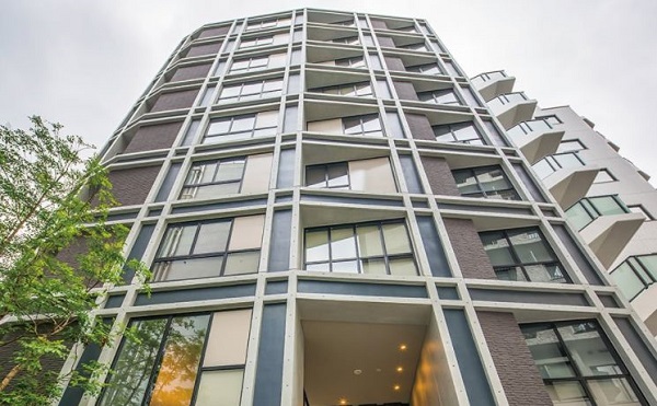 アクシルコート渋谷神山町