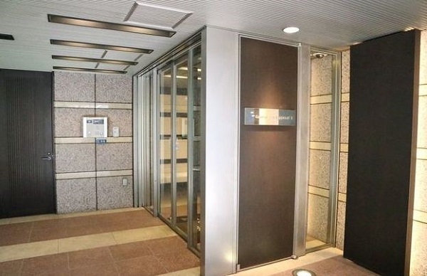 セントラルクリブ六本木