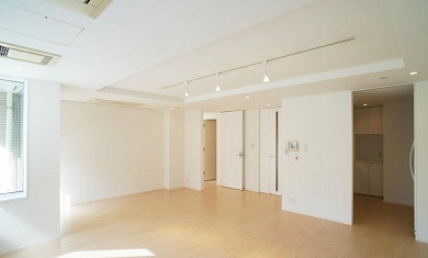 アーバンスタイル六本木三河台