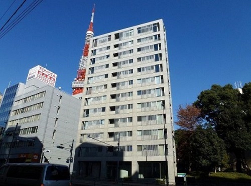 Ti-HIGASHIAZABU