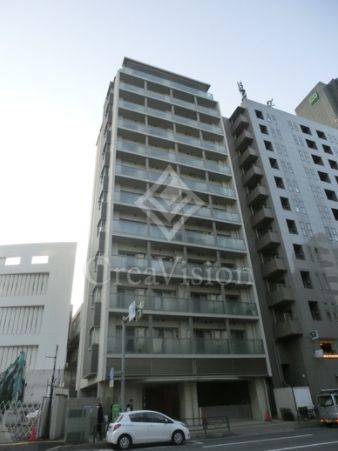 マイプレジール広尾