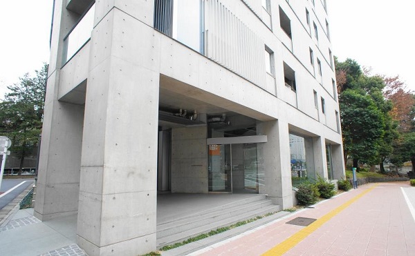 Ti-HIGASHIAZABU