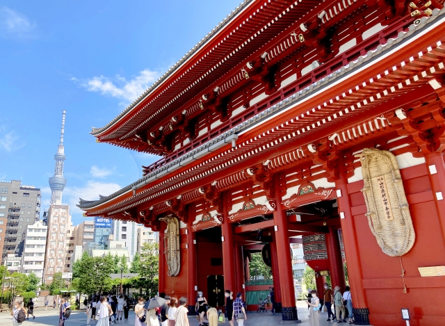 浅草・蔵前・本所エリアの単身向け物件