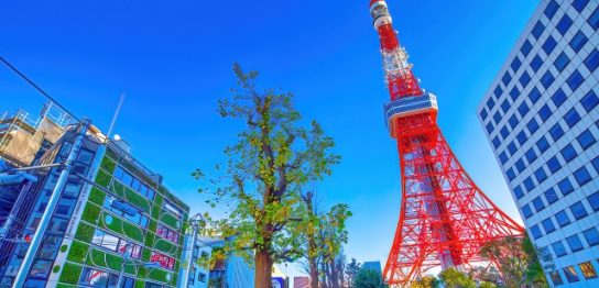 芝・虎ノ門・浜松町・新橋エリアの駅近【徒歩3分以内】人気賃貸マンション特集