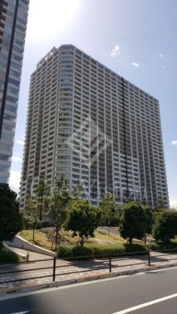 ブリリア有明スカイタワー