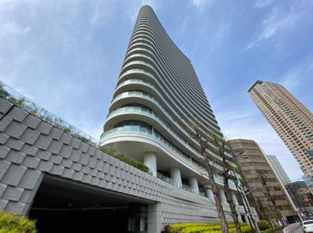 パークコート青山ザ・タワー