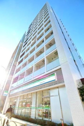 エミネンス高輪台