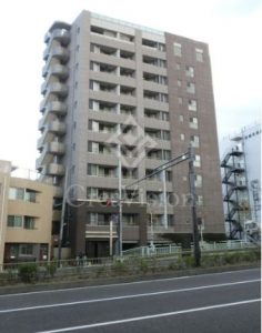 レグゼ白金高輪