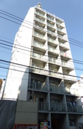 HF三田レジデンス