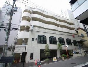 ア・コルソ南青山