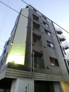 南青山コンパウンド