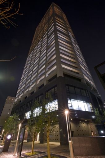 コンシェリア西新宿タワーズウエスト