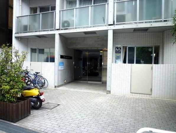 HF三田レジデンス
