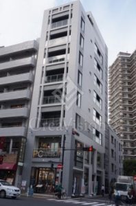 オウカ麻布十番