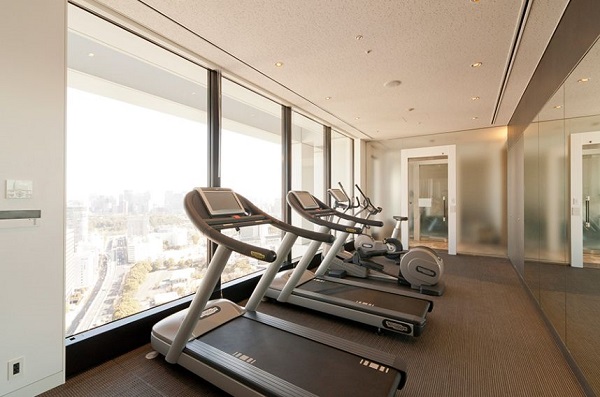 AKASAKA K-TOWER RESIDENCE