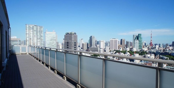 青山第一マンションズ