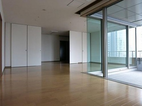 テラス日新